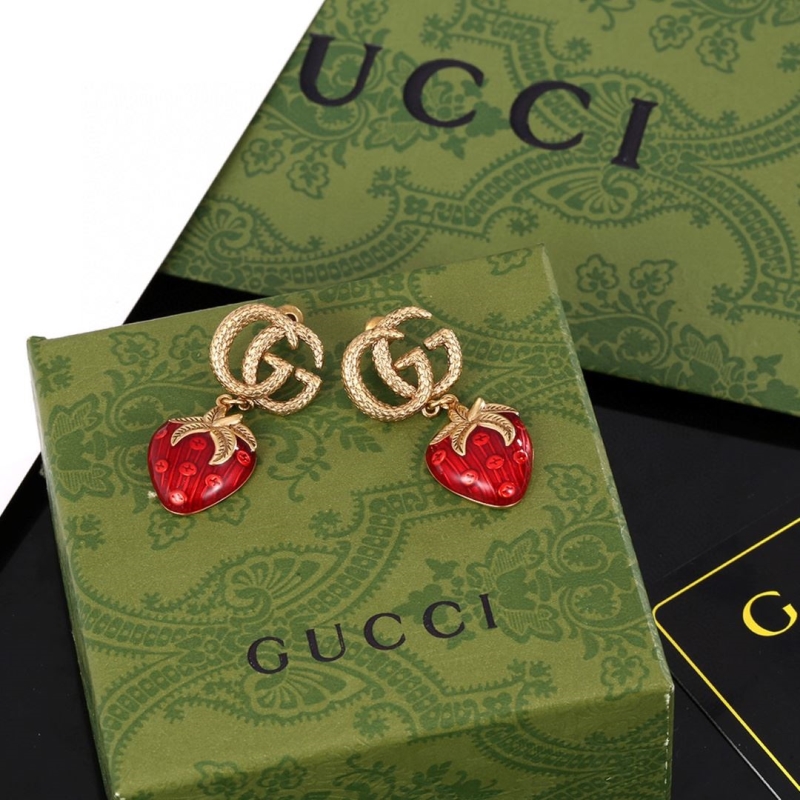 Gucci Earrings